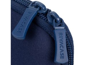 RIVACASE 5123 blue чехол для ноутбука 13 / 12 — изображение 8