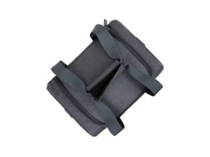 RESTO 5514 grey Изотермическая сумка-холодильник, 14 л, /6 — изображение 6
