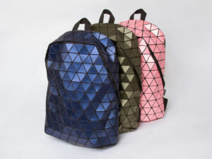 Рюкзак Rombica Mybag Prisma Navy — изображение 7