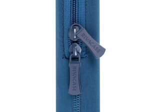 RIVACASE 5223 dark blue чехол для ноутбука 13.3-14 / 12 — изображение 9