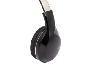 HIPER Наушники накладные WIRED CASUAL BLACK HTW-OV1 — изображение 6