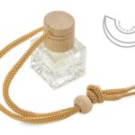 Подвесной ароматизатор воздуха во флаконе Boho, Дыня, 8 мл
