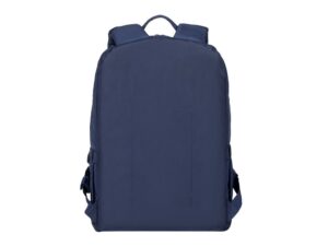 RIVACASE 7561 dark blue ECO рюкзак для ноутбука 15.6-16 / 6 — изображение 17