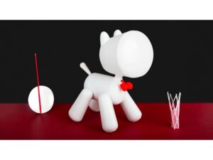Rombica LED Frisco, белый — изображение 9