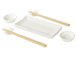 Набор для сервировки суши Unagi