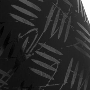 Tермобутылка Hard Work Black, черная — изображение 5