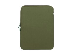 RIVACASE 5221 khaki чехол для MacBook 13 / 12 — изображение 3