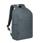 RIVACASE 8265 dark grey Laptop рюкзак для ноутбука 15.6 / 6