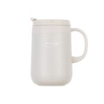 Термокружка из нерж. стали тм THERMOcafe TCCM-460SY (WGY) 0,46L