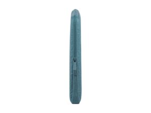 RIVACASE 7705 aquamarine ECO чехол для ноутбука 15.6 / 12 — изображение 5