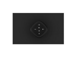 Портативная колонка TWS mySound Disco, 16 Вт — изображение 5