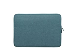 RIVACASE 7703 aquamarine ECO чехол для ноутбука 13.3-14 / 12 — изображение 6