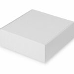 Коробка подарочная Zand new, белый