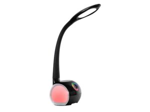 Настольная лампа Rombica LED Spectra — изображение 4