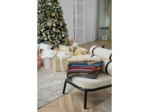 Плед MARZOTTO AREQUIPA 5186, мультиколор — изображение 9