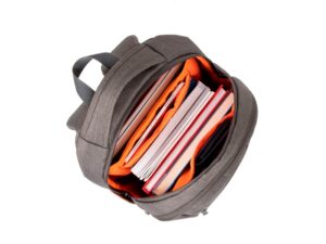 RIVACASE 7761 khaki рюкзак для ноутбука 15.6 / 6 — изображение 15