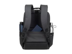 RIVACASE 8435 black ECO рюкзак для ноутбука 15.6 / 6 — изображение 10