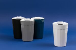 Термостакан iconyMug, черный — изображение 12
