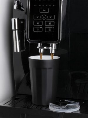 Термостакан iconyMug, черный — изображение 10