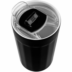Термостакан iconyMug, черный — изображение 2