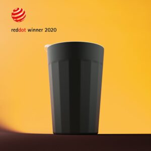 Термостакан iconyMug, черный — изображение 6