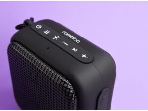 Портативная акустика Rombica MySound Kai — изображение 9