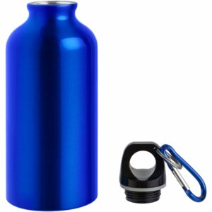 Бутылка для спорта Re-Source, синяя — изображение 2