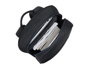 RIVACASE 8062 black рюкзак для ноутбука 15.6-16 / 12 — изображение 11