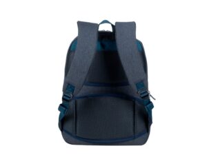 RIVACASE 7723 dark grey рюкзак для ноутбука 14 / 6 — изображение 3