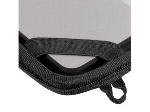 RIVACASE 5116 black чехол для Chromebook 11.6-12.4/MacBook 13-14  / 12 — изображение 15