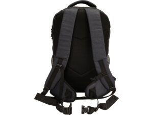 Рюкзак туристический Outdoor, темно-синий — изображение 11