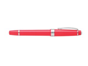 Ручка-роллер Selectip Cross Bailey Light Coral, коралловый — изображение 2