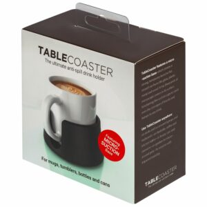 Подставка под кружку Tabletop, белая — изображение 6