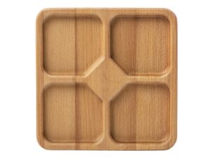 Менажница квадратная Snacks — изображение 3