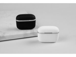 Наушники Rombica MySound Free Pro Black — изображение 10