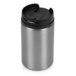 Термокружка Jar 250 мл, серебристый