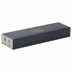 Ручка шариковая Parker Jotter Stainless Steel Core K61 — изображение 6