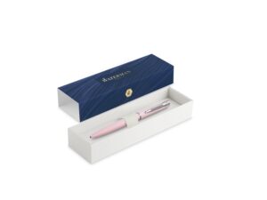 Шариковая ручка Waterman Allure Pastel Pink — изображение 2