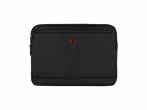 Чехол WENGER BC-Top для ноутбука 14'', черный, баллистический нейлон, 35 x 4 x 26 см, 4 л — изображение 3