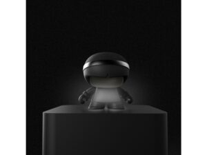 Портативная колонка X5 XOOPAR BOY STEREO, черный — изображение 4