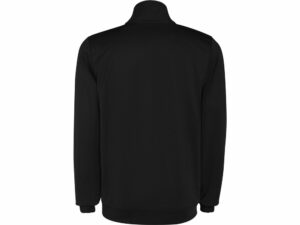 EVANS спортивный костюм, черный/красный — изображение 4