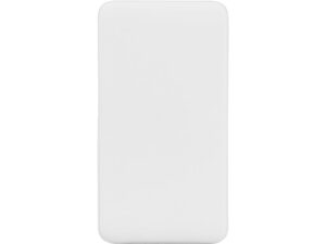 Внешний аккумулятор Powerbank C2, 10000 mAh, белый — изображение 2