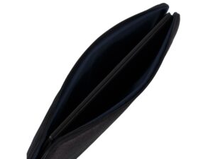 RIVACASE 7703 black ECO чехол для ноутбука 13.3 / 12 — изображение 10