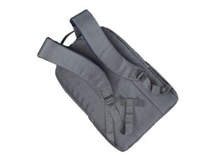 RIVACASE 7561 grey ECO рюкзак для ноутбука 15.6-16 / 6 — изображение 25