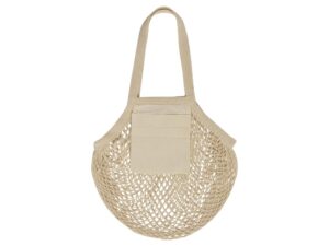 Сетка для шопинга Mesh, натуральный — изображение 2