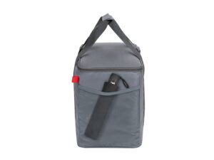 RESTO 5523 grey Изотермическая сумка-холодильник, 20.5 л, /6 — изображение 19