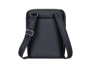 8511 black сумка через плечо для планшета 11 — изображение 2