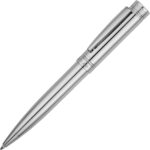 Шариковая авторучка Zoom Classic Silver. Cerruti 1881