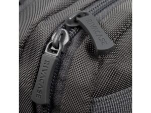 RIVACASE 8267 grey рюкзак для ноутбука 17.3 / 6 — изображение 13
