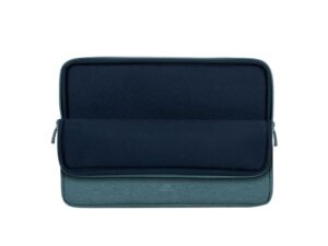 RIVACASE 7703 aquamarine ECO чехол для ноутбука 13.3-14 / 12 — изображение 8